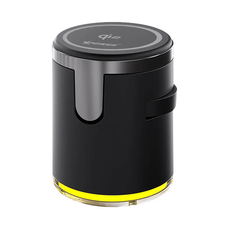 Mobie 4 in 1 Wireless Charging Station for Samsung Apple Watch C16