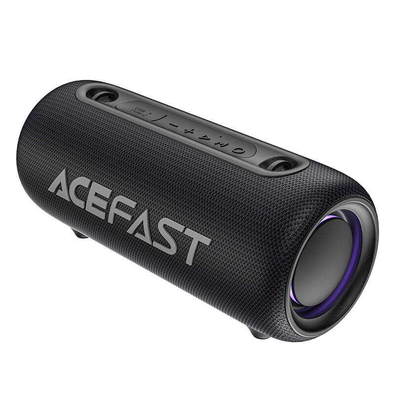 Acefast 20W Stereo Sound 10H Play IPX5 Waterproof TWS Speaker K2 Air