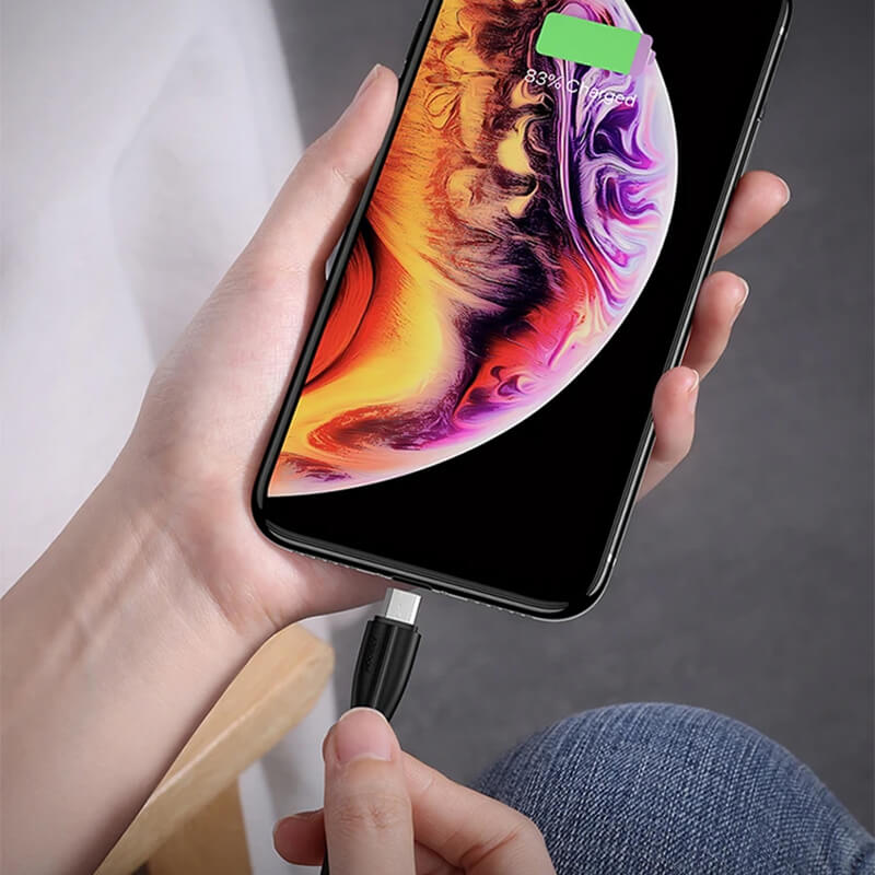 Joyroom Balanced Series Charging Cable USB to Micro 2M M405m