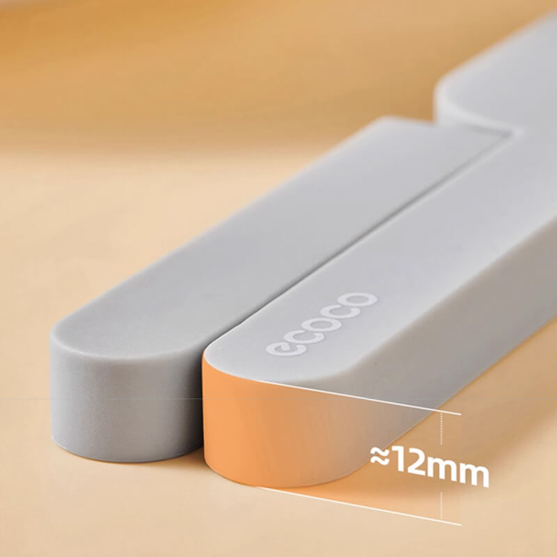 Mobie X-Shape Silicone Trivet Heat-Resistant Pot Holder for Pots Pans and Bowls E25125