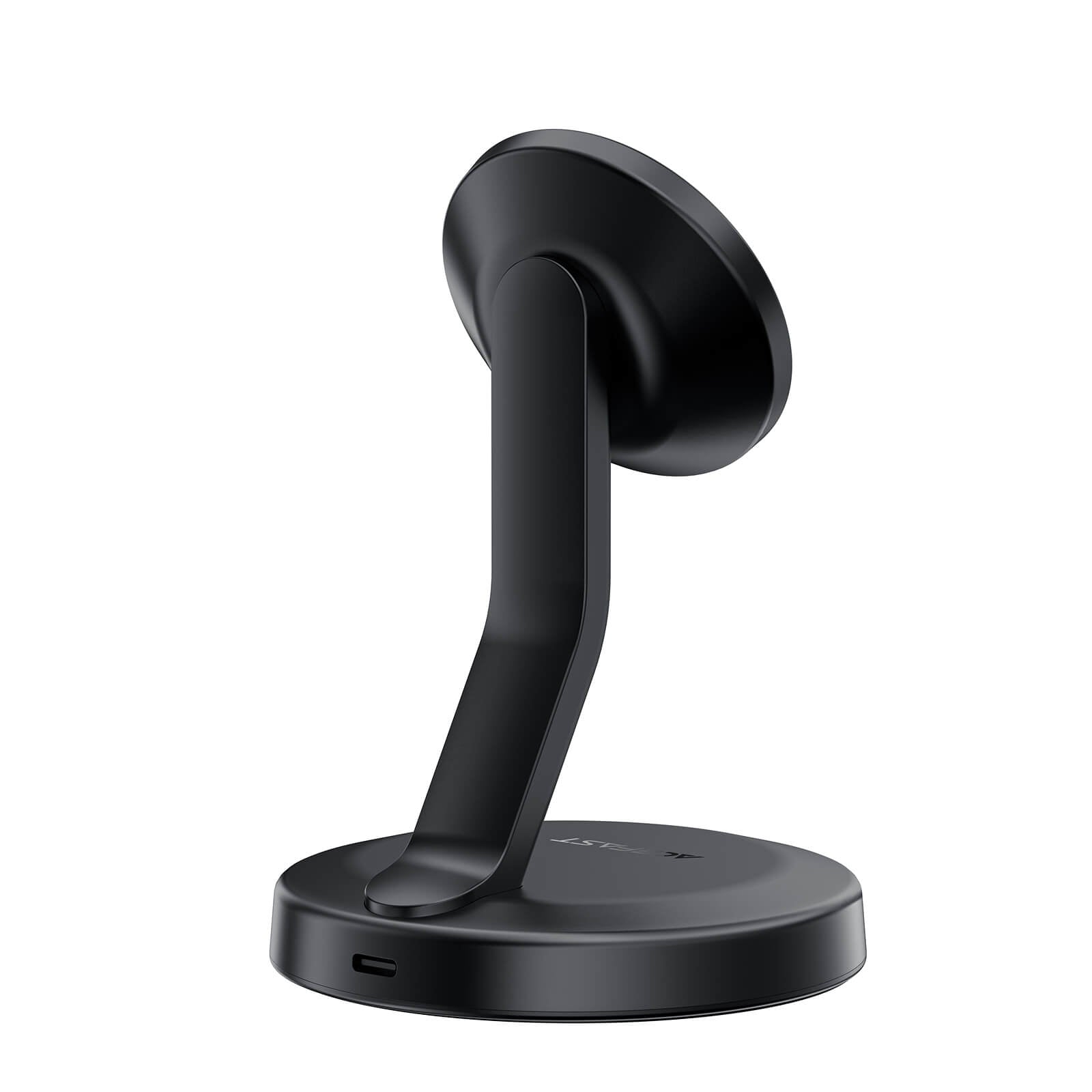 Acefast Magsafe 15W Wireless Charging Desktop Stand with LED Light E26