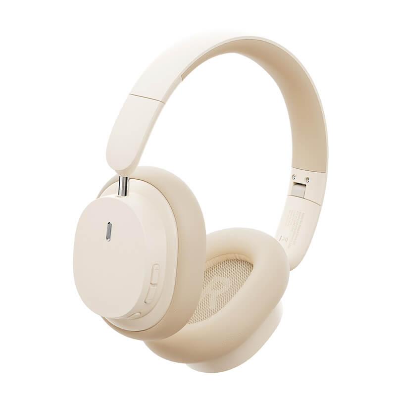 Baseus Bowie D05 BT5.3 Wireless Headphones 70 Hours Battery Life