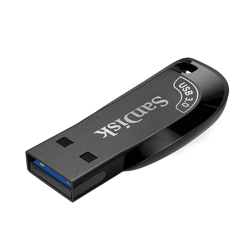 SanDisk Ultra Shift USB 3.0 100MB/s Flash Drive 32GB CZ410