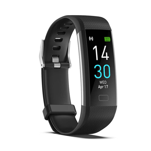 New Arrival Mobie Fitness Tracker One-Key Detection - Smart Watch S5 4th