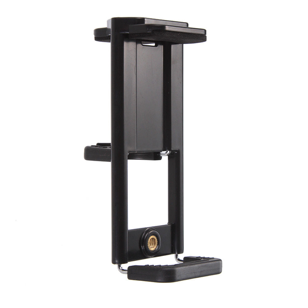 Yunteng Muti Function Clip for iPad and Phone Selfie Stick Holder IPD