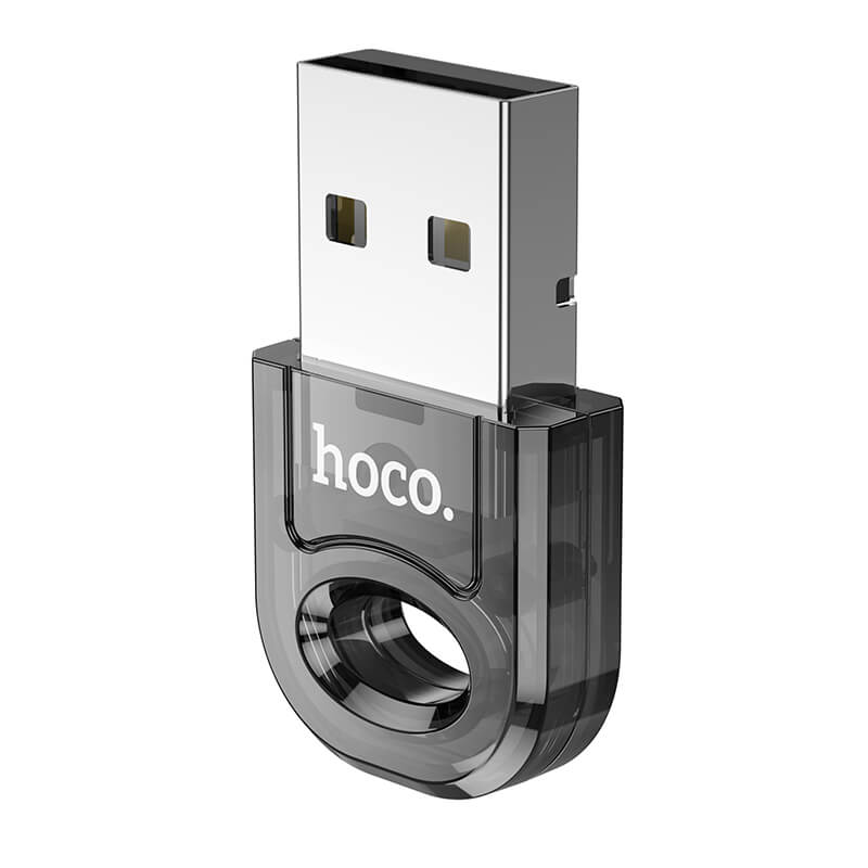 hoco All-Device USB Bluetooth Receiver Adaptor UA28