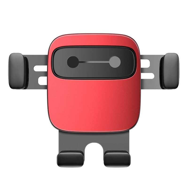 Baseus Cube Gravity Vehicle Mounted Stable Holder FK01