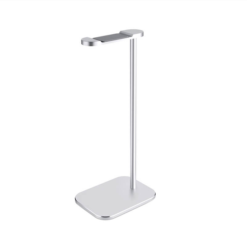SAIJI Solid Aluminum Alloy Headphone Setstand E9