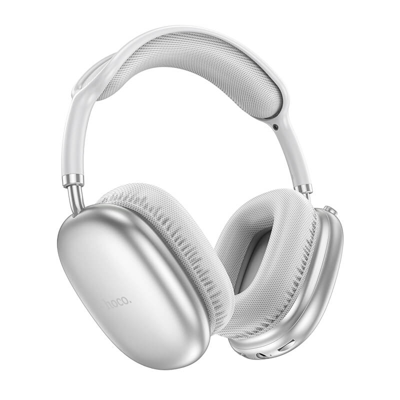 hoco. Lightweight 45 Hours Playback Bluetooth Headset W35 Air