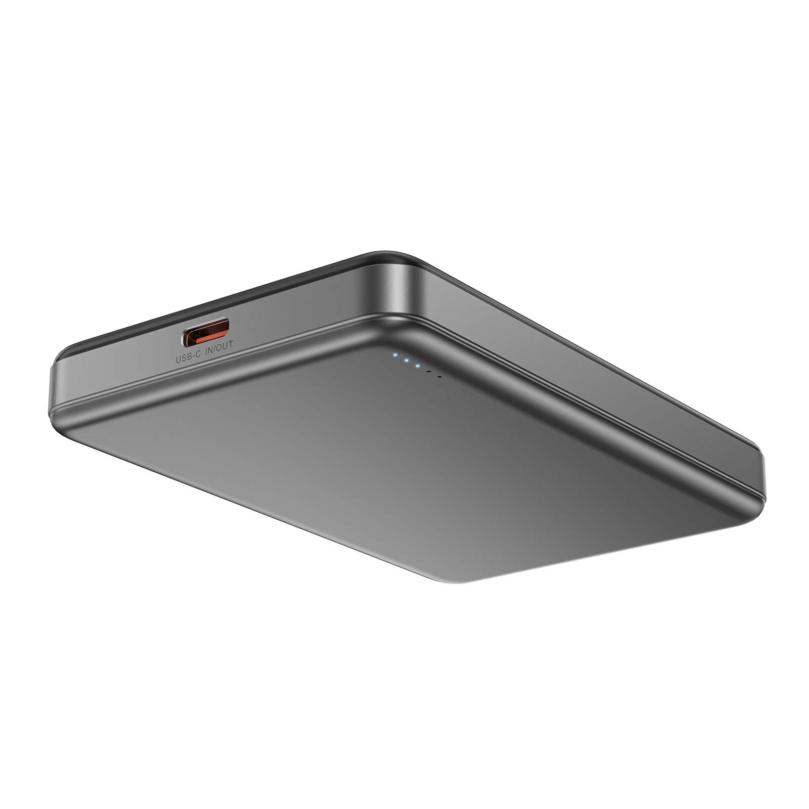 Acefast Ultra Thin PD 20W Magsafe Wireless Power Bank 10000mAh M12