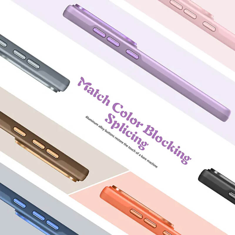 Samsung Galaxy S26 Ultra Symmetry Magsafe Lens Holder Case