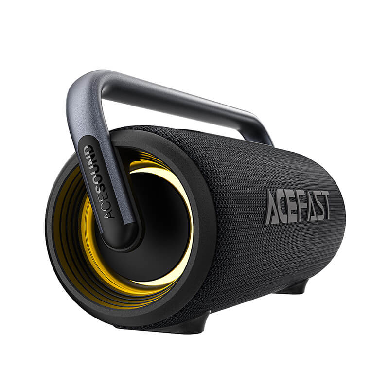 Acefast 120W Max 10H Play IPX5 Waterproof Bluetooth Speaker K2 Pro
