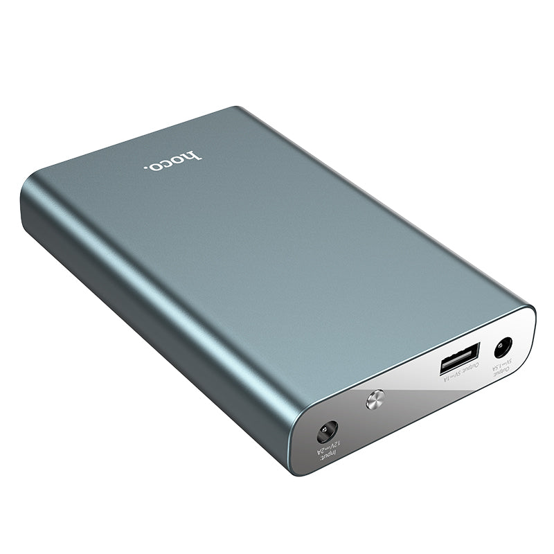 hoco UPS Multi-Function Power Bank 10000mAh J97