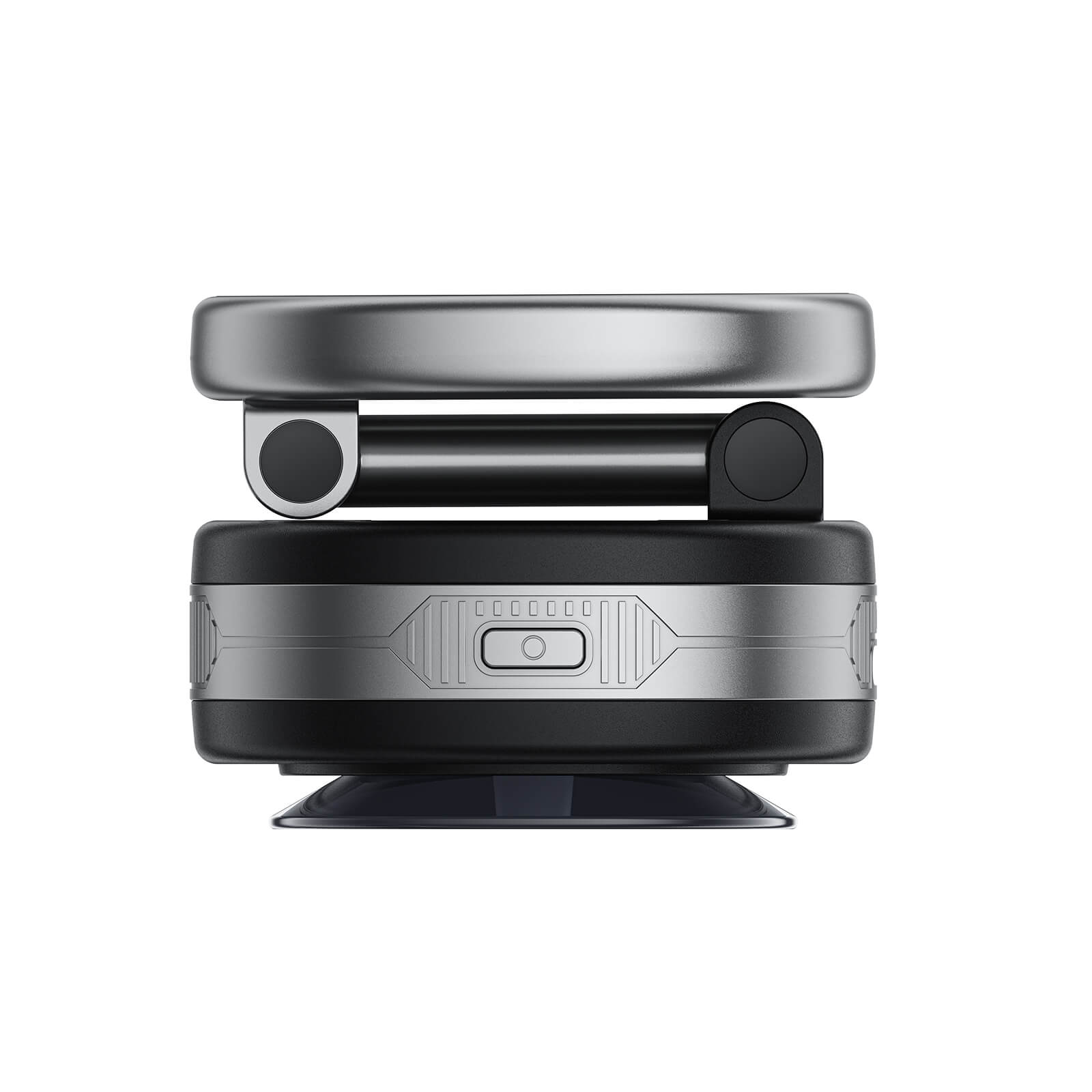 Acefast Electric Auto Vacuum Suction Magnetic Phone Holder E30