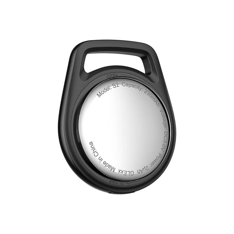 Acefast Apple MFi Certified Tracker with Integrated Strap S2