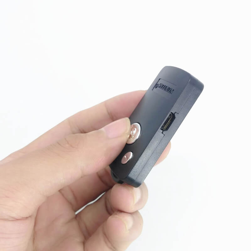 Yunteng Bluetooth Remote for Samsung Android Devices