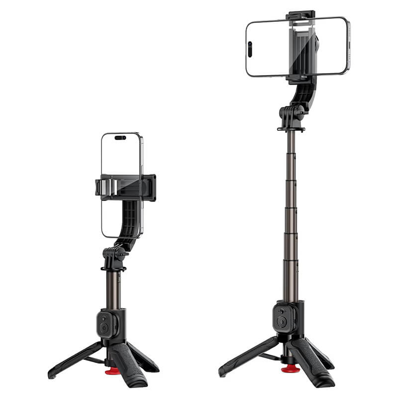 Acefast Portable Selfie Stick and Tripod Desk Stand for Phone with Wireless Remote E43