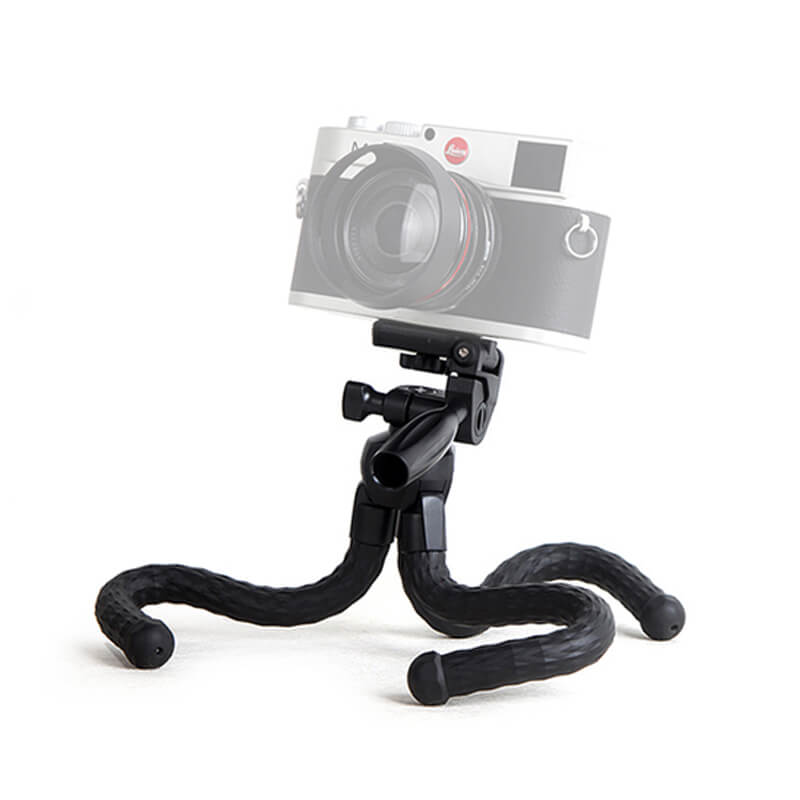 Yunteng High Flexible Legs  Octopus Tripod VCT-3280