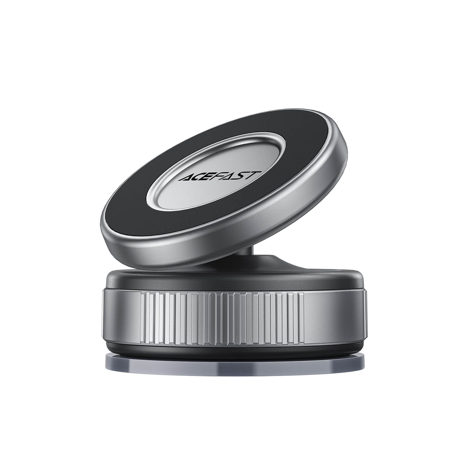 Acefast Vacuum Suction MagSafe Car Phone Holder E27