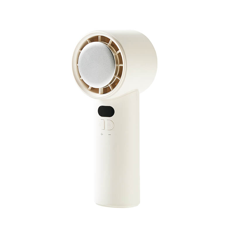 Mobie Mini Portable Handheld High-Speed Fan with 100 Speeds