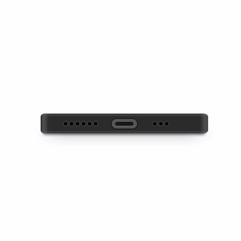 iPhone X/XS Silicone Touch Protective Phone Case