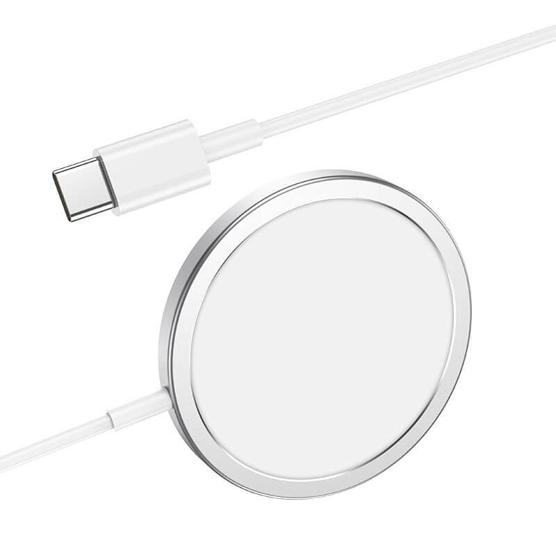 hoco Original Series Magnetic 15W Wireless Fast Charger CW30 Pro