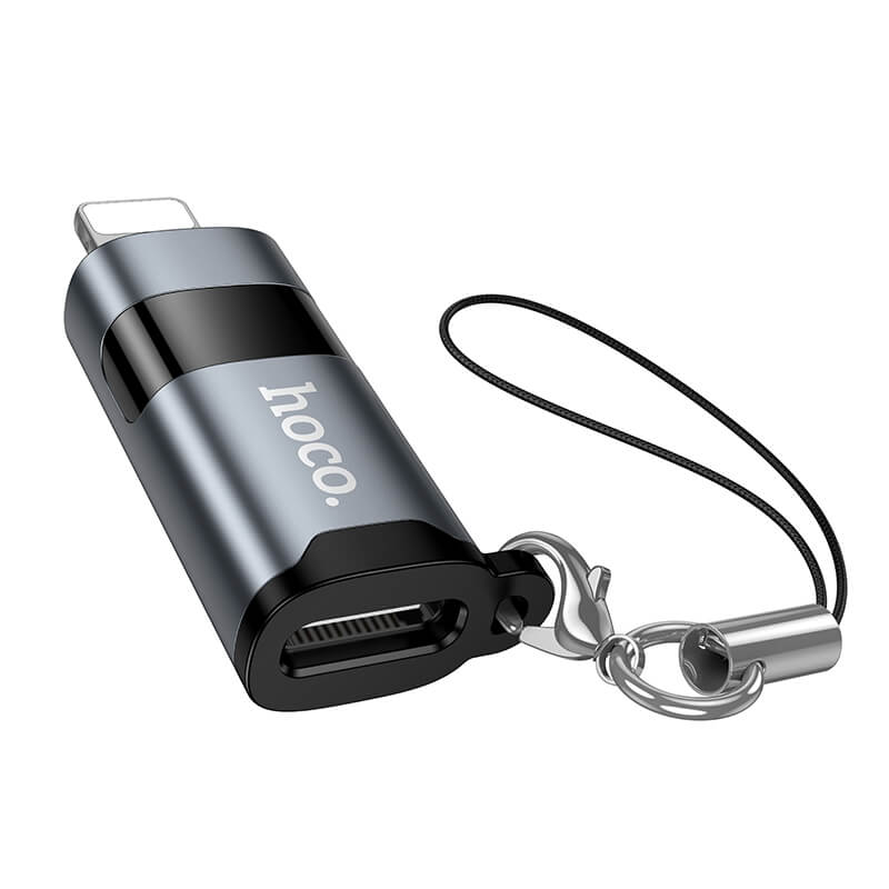 Hoco Type-C to Lightning Digital Display Adapter UA44