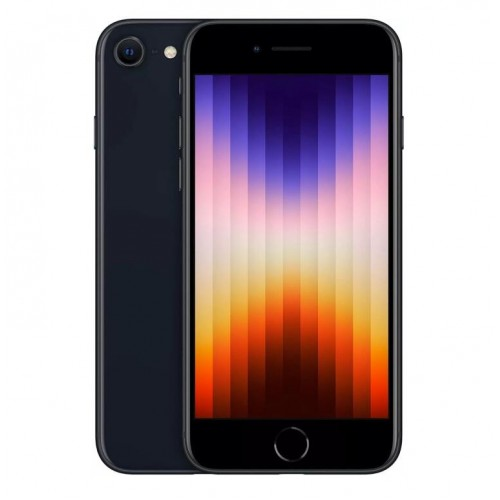 iPhone SE 2022 64G 100% Battery Health Refurbished