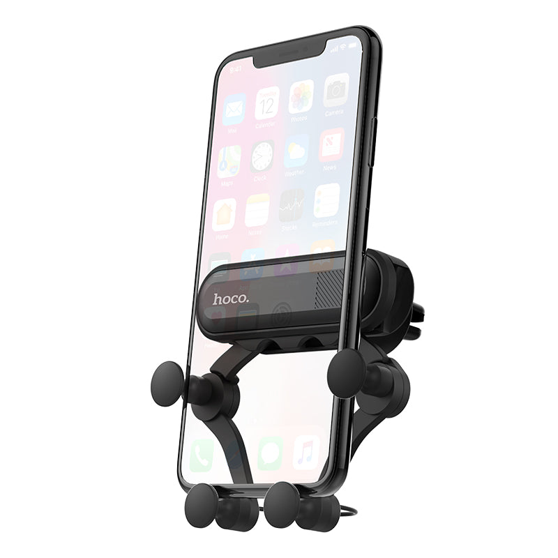 hoco. Air Outlet Gravity in Car Holder CA51