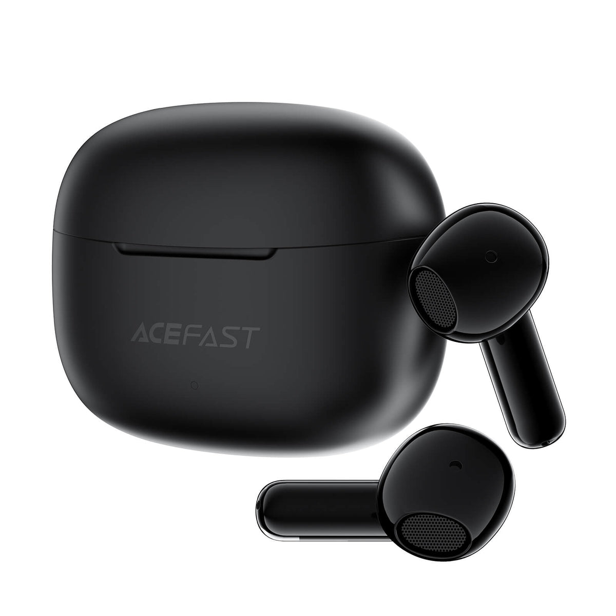 Acefast Semi-in-ear TWS 5 Hour Play Time Bluetooth 6.0 IPX4 Low Latency Earbuds W11