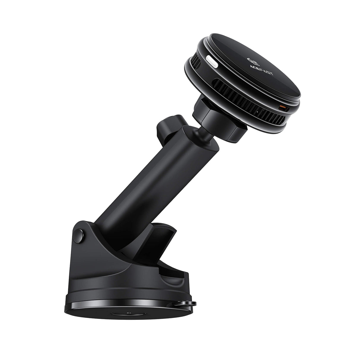 Acefast Qi2 25W Fast Wireless Charging Car Phone Holder D67