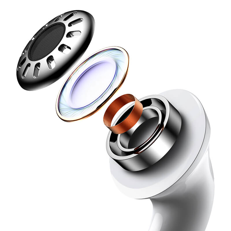 Baseus Encok True Wireless Earphones W03