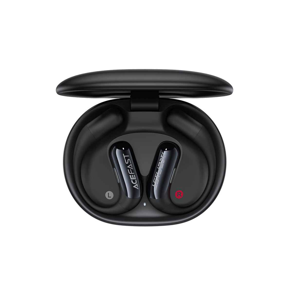 Acefast Open Ear Call Noise Reduction 6H Playtime IP54 Wireless Earphones FA002