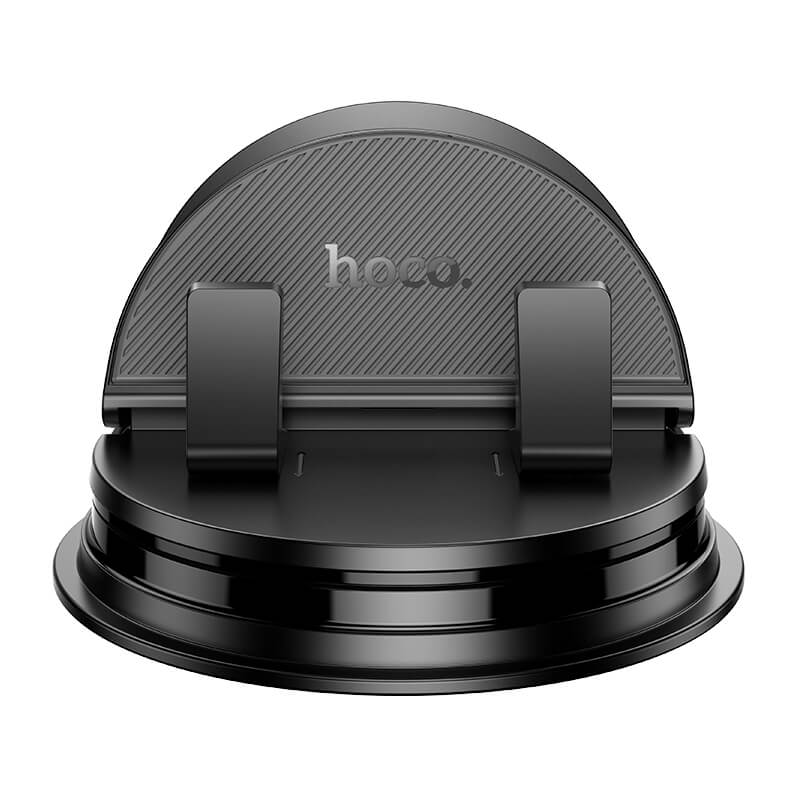 hoco Slip Free Silicone Suction 360° Rotation Universal Dashboard Phone Holder H55