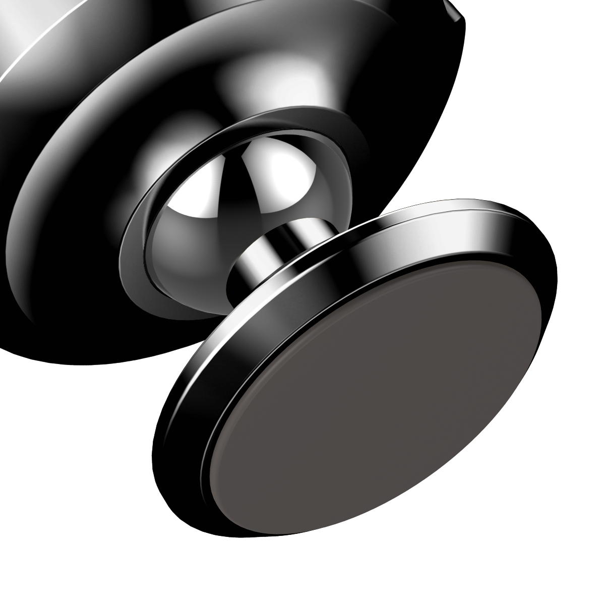 Baseus Small Ears Series Magnetic Bracket Car Mount B01