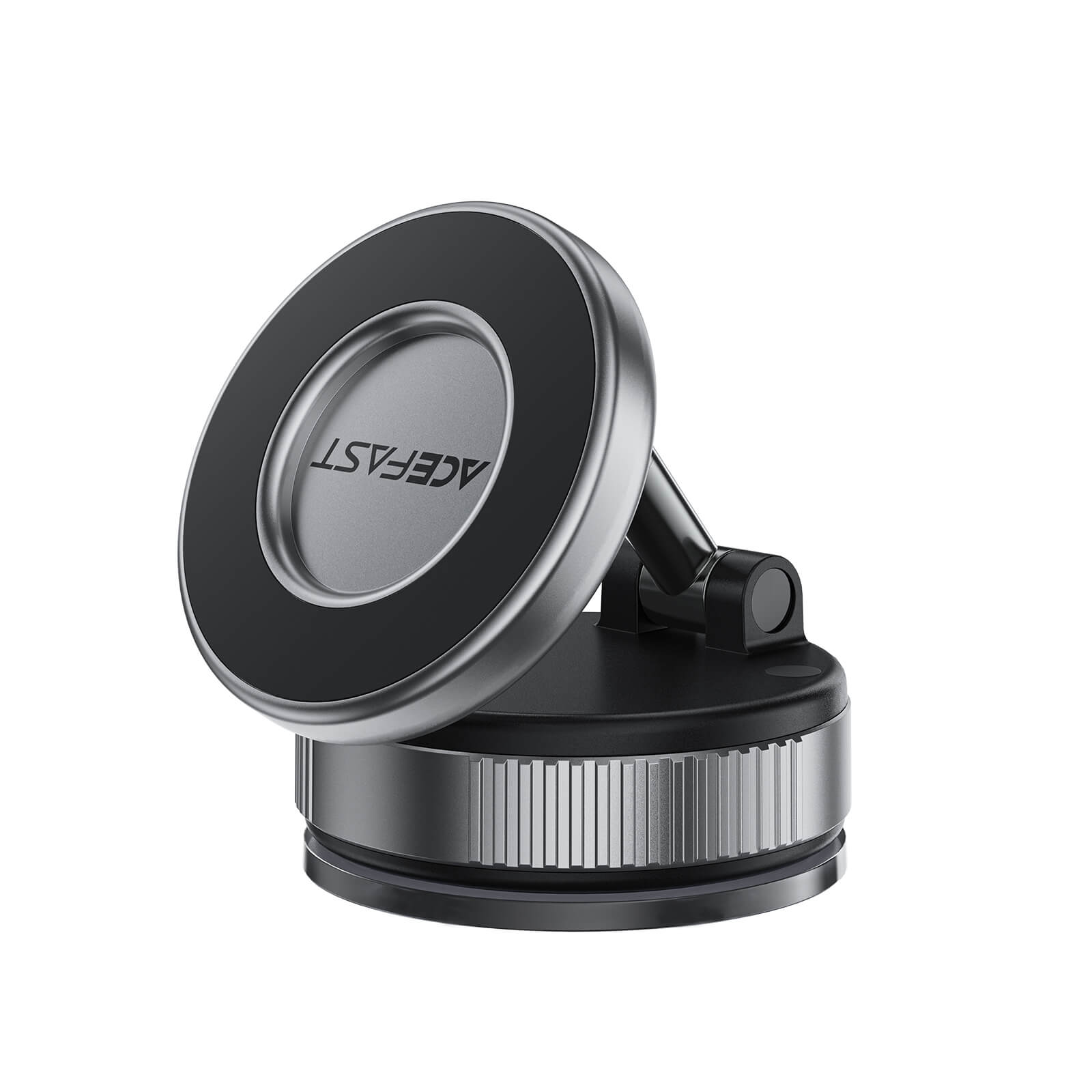 Acefast 360° Adjustable Vaccum Suction Magnetic Car Phone Holder E28