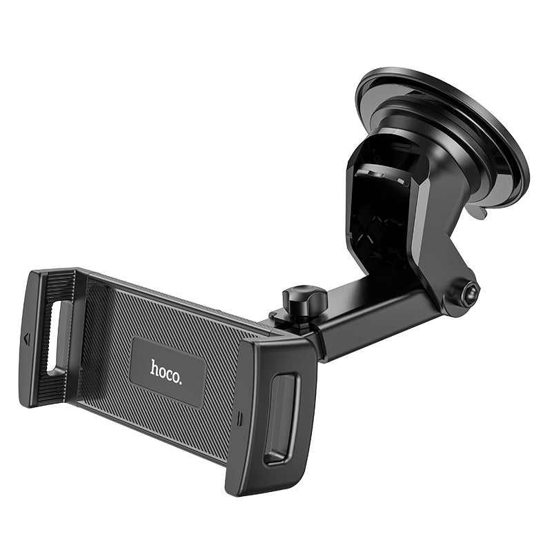 hoco. Prospering Center Console Car Holder For Tablets & Phones CA120