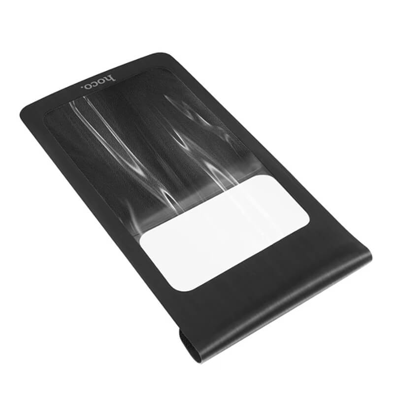 Hoco Waterproof Bike Motorcycle Phone Mount DCA39