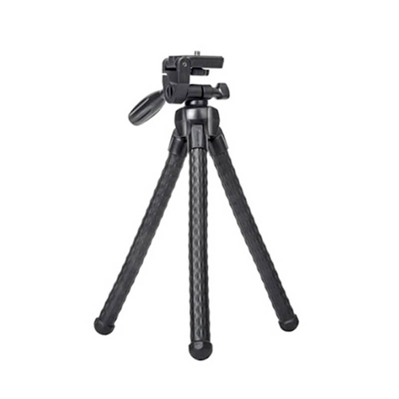 Yunteng High Flexible Legs  Octopus Tripod VCT-3280