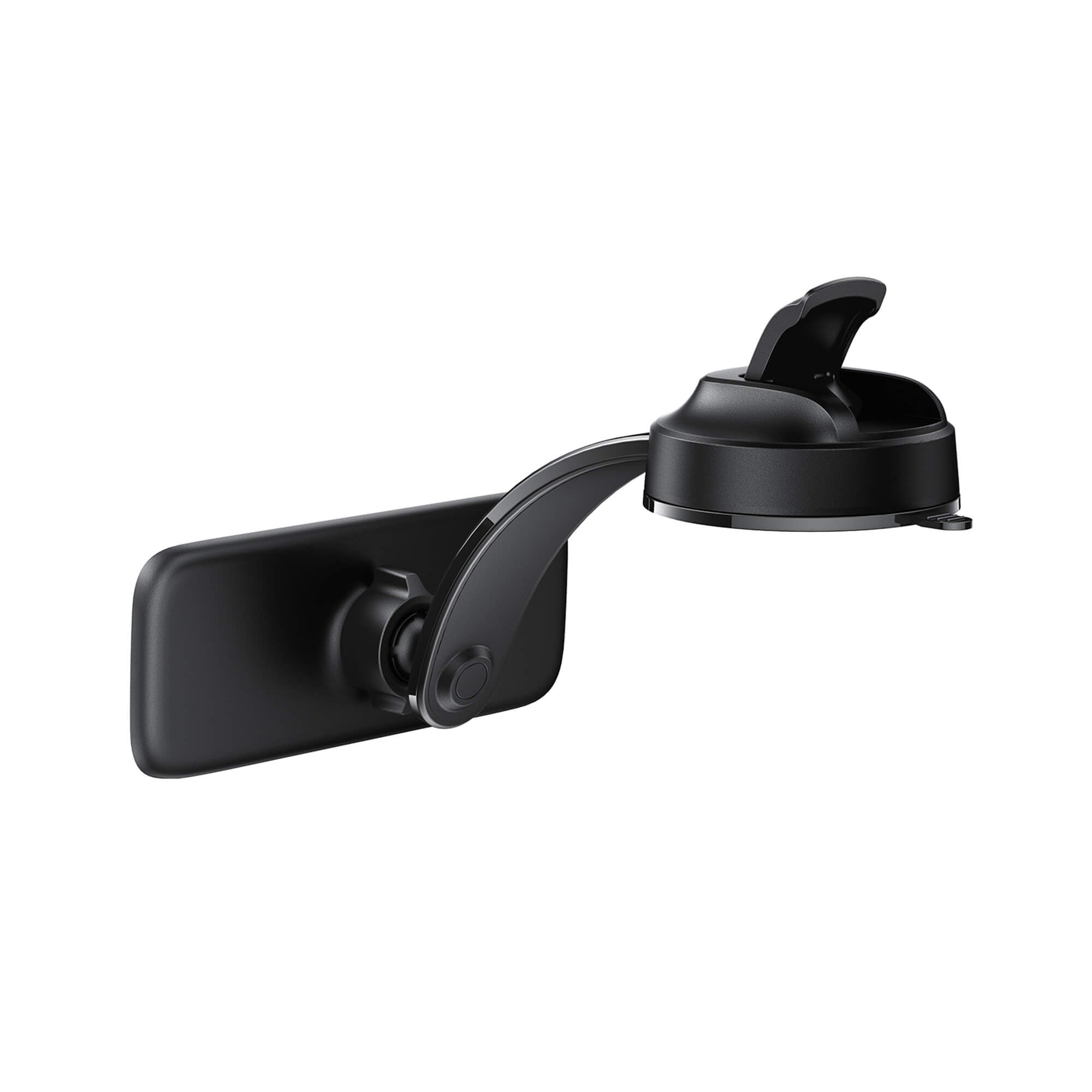 Acefast Multi-Angle Dual Magnetic Car Phone Holder for Dashboard D60