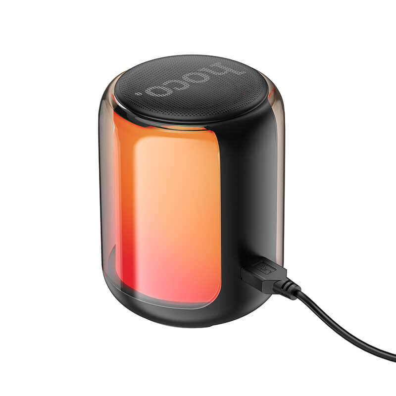 hoco. Colorful Bluetooth Wired 2-in-1 Computer Speaker BS56