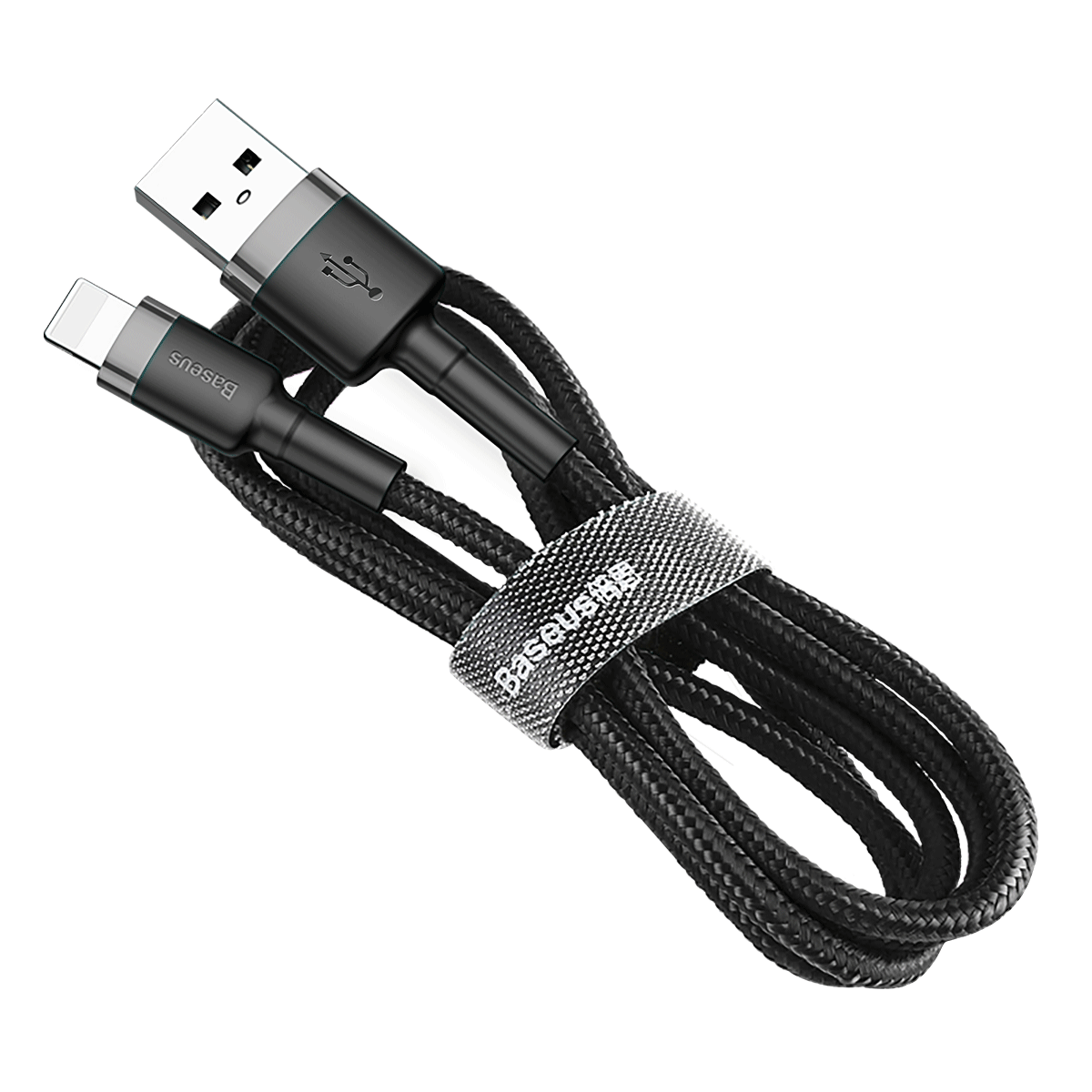 Baseus Cafule Cable USB to Lightning 2A 3m