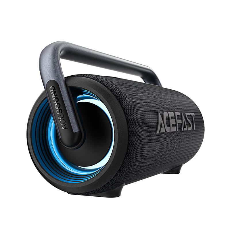 Acefast 120W Max 10H Play IPX5 Waterproof Bluetooth Speaker K2 Pro