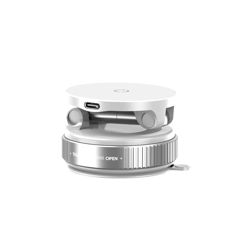 Mobie Wireless Charging 360° Adjustable Vacuum Suction Magsafe Car Stand K007S