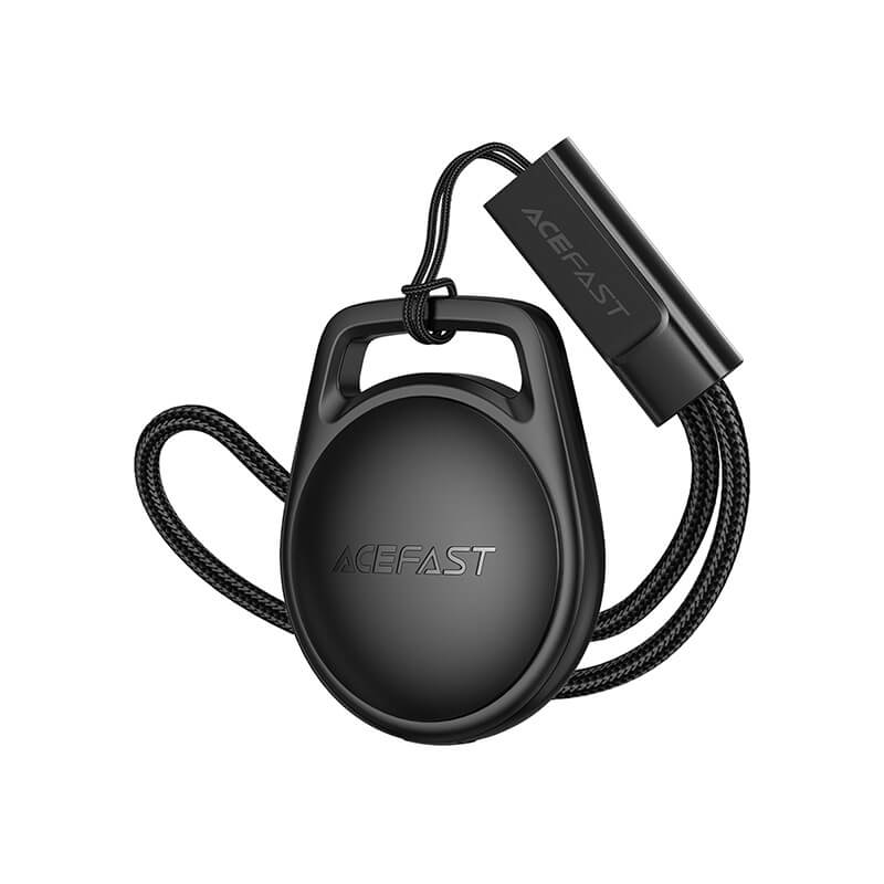 Acefast Apple MFi Certified Tracker with Integrated Strap S2