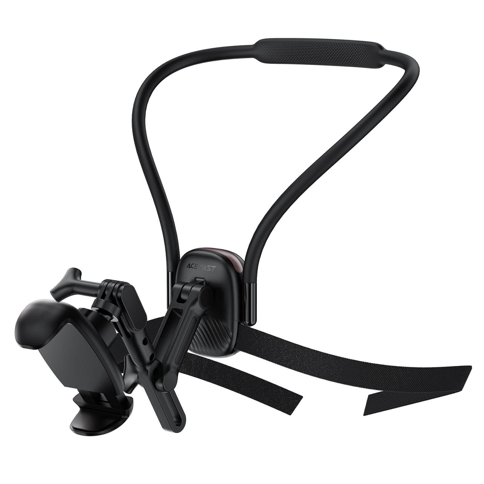 Acefast Comfortable Neck Mount for Phone & GoPro with Backstrap E33
