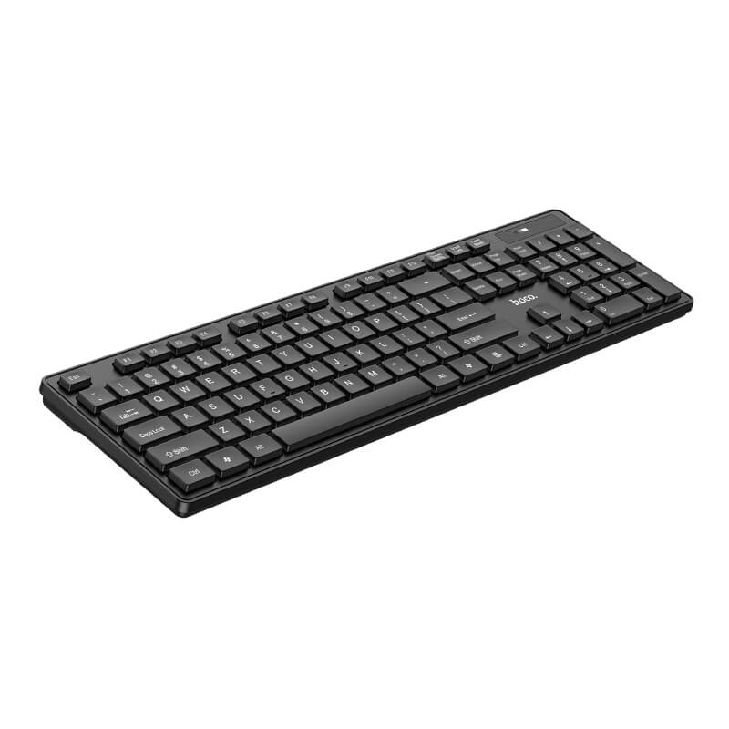 hoco. Wireless Business Keyboard + Mouse Set GM17