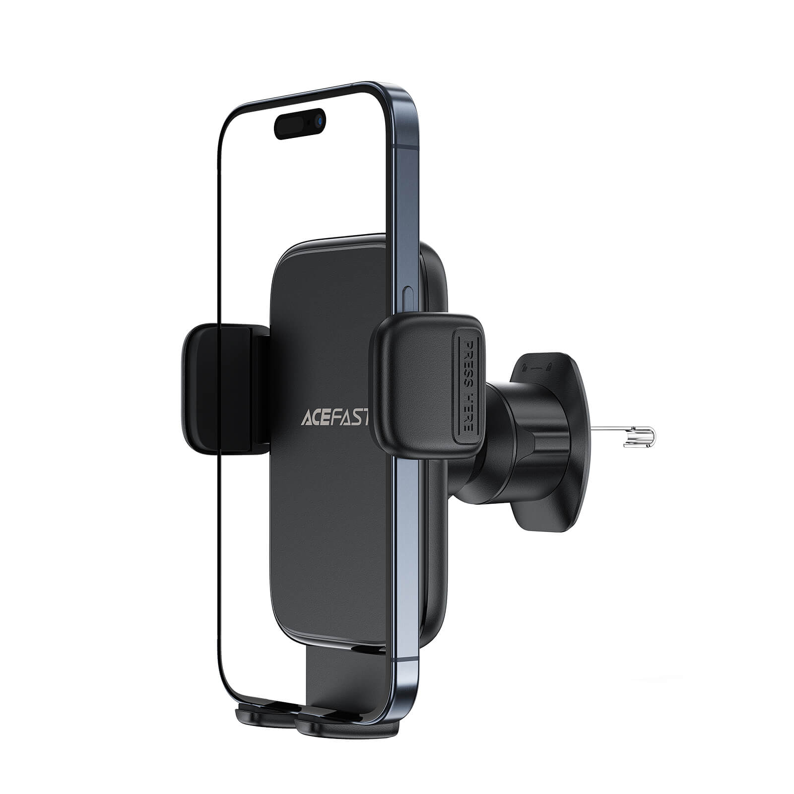 Acefast Three-Axis Linkage Gravity Car Phone Mount Holder D27