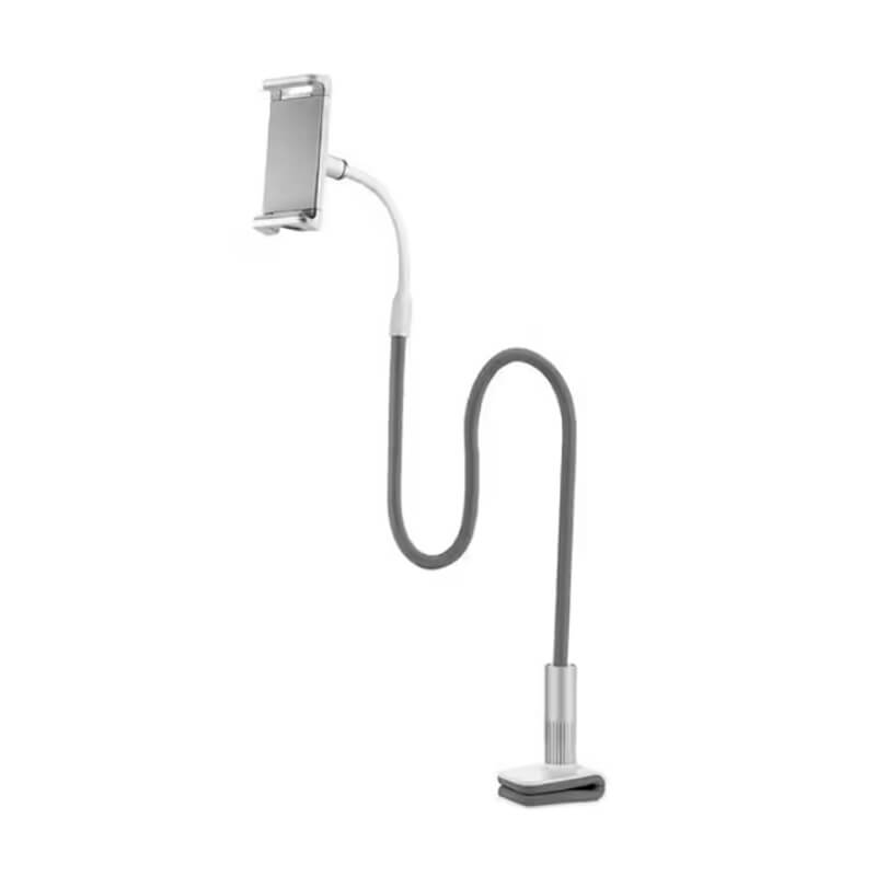 SAIJI Flexible Universal Phone and Tablet Stand Mount Holder