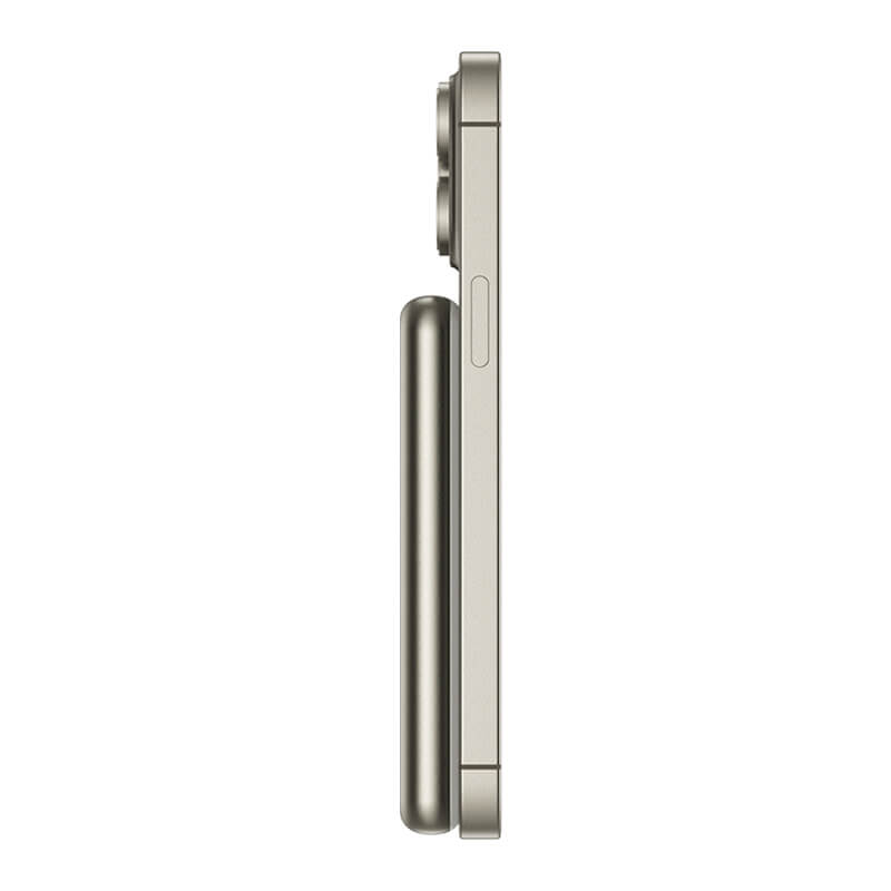 TOTU Slim Alloy Body Magsafe Wireless Power Bank 20W 10000mAh